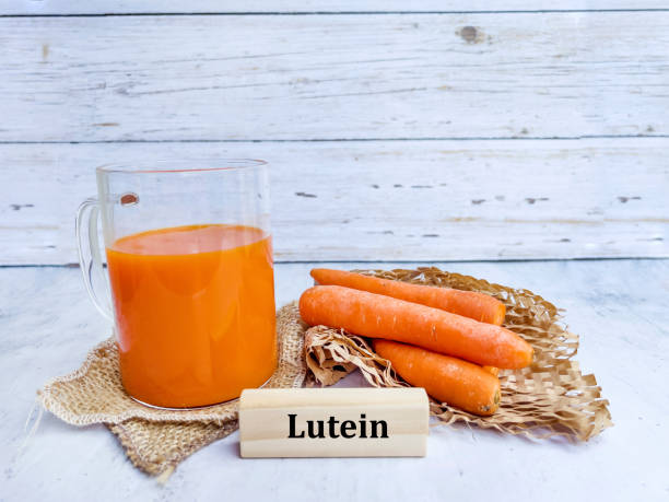 루테인 복용법: 언제, 어떻게 먹어야 효과적일까?