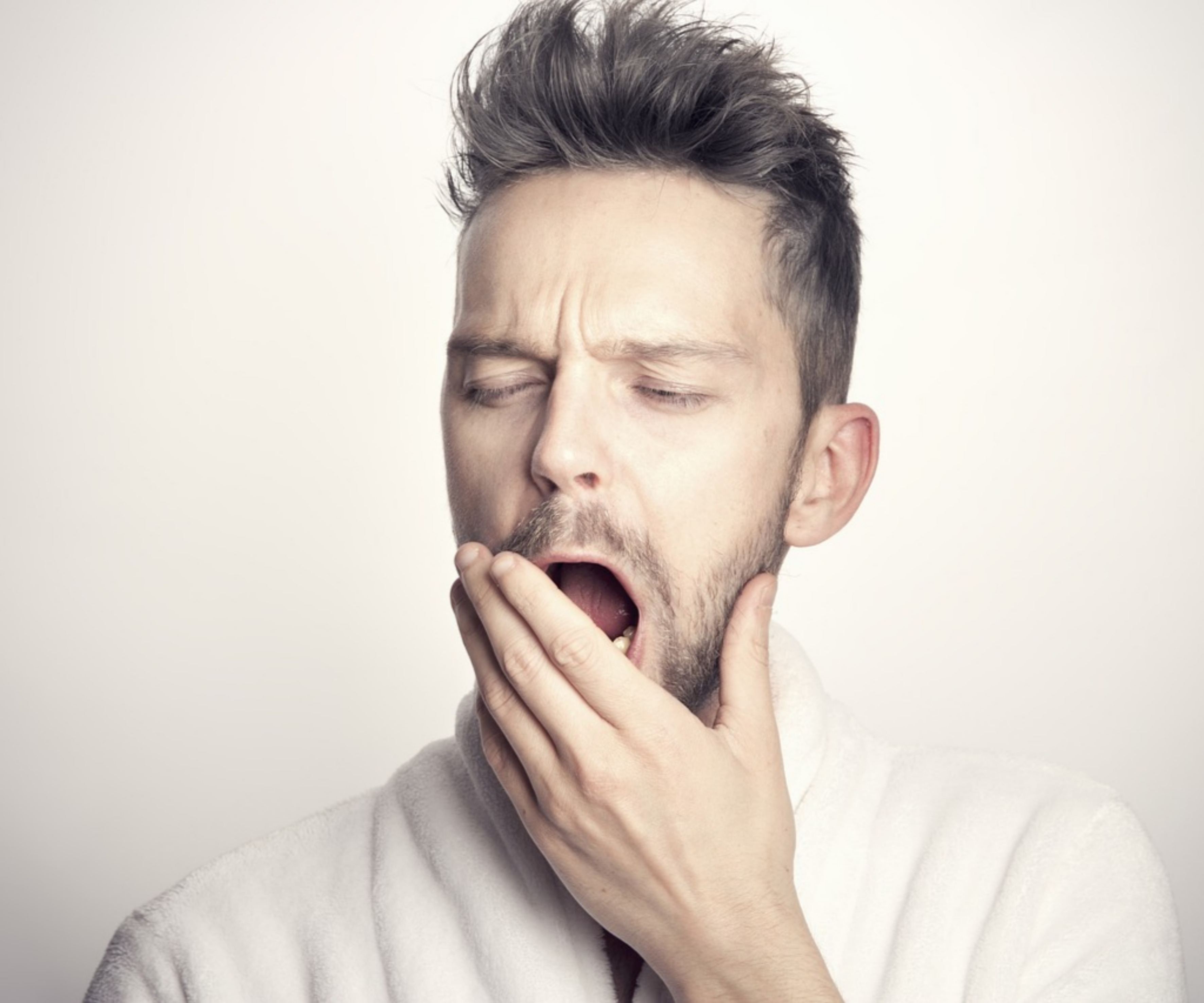 수면부족 관련 만성질환