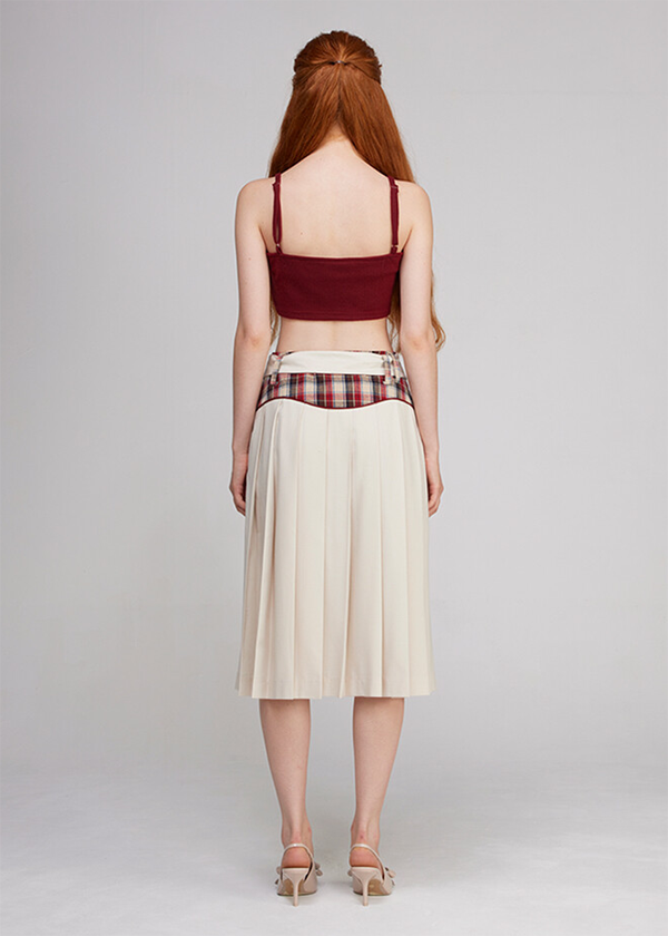 살림남2 386회 백지영 뷔스티에