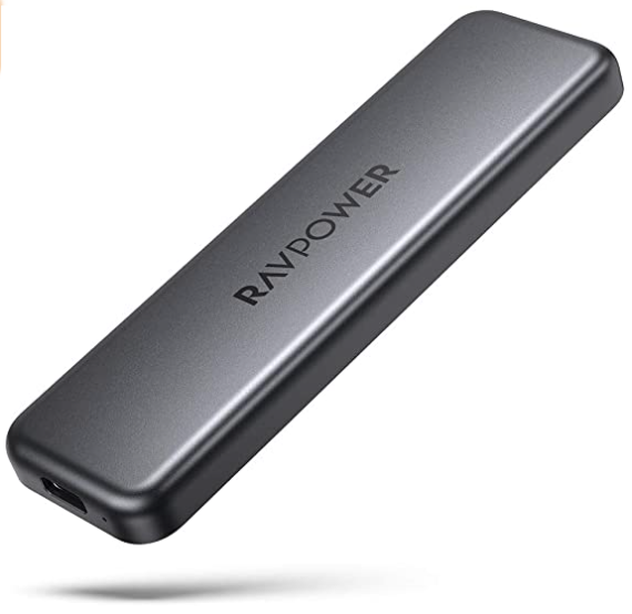 ravpower ssd 1tb