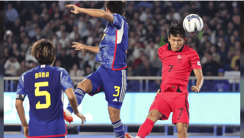 대한민국vs일본-축구.결승-아시안게임3연속우승-다시보기-항저우.아시안게임.2023