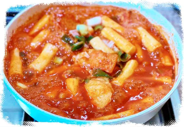 서민갑부 떡볶이 밀키트 추천 전설의 떡볶이 맛집 밀키트
