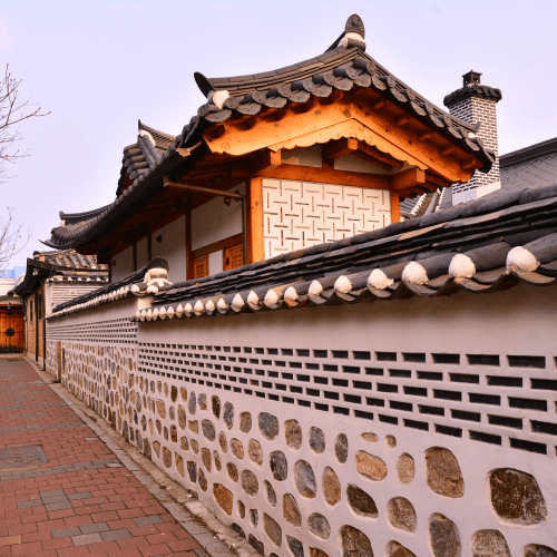 겨울철 여행지 베스트 10
