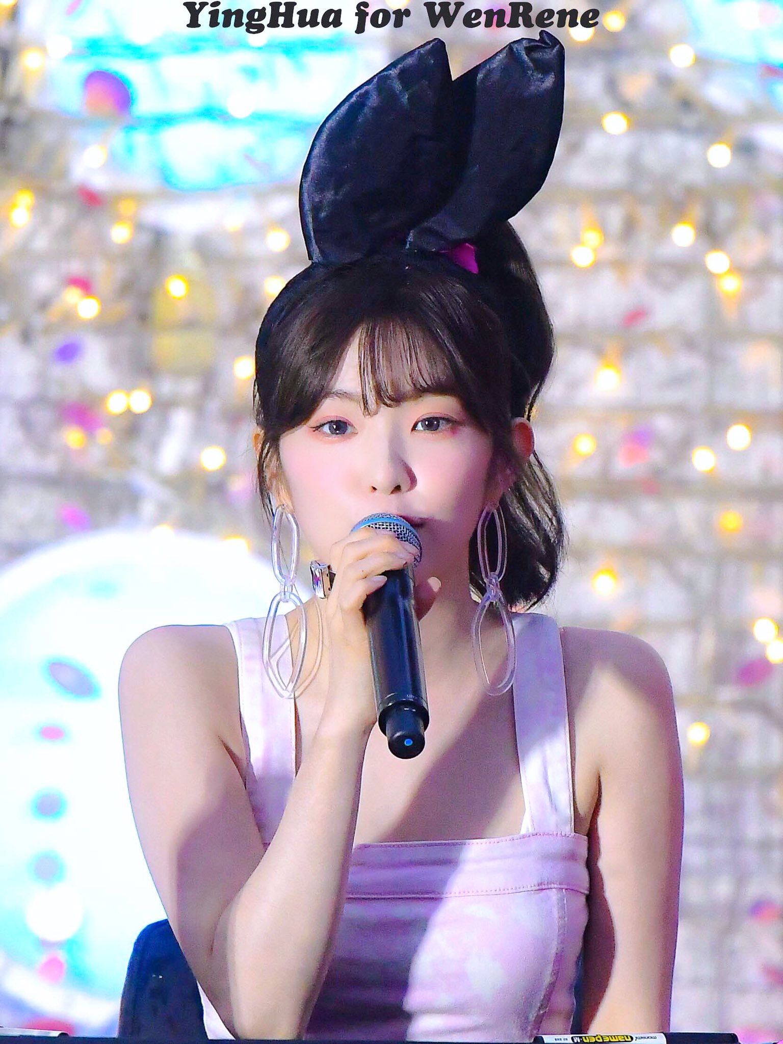 레드벨벳 아이린 고화질 레드벨벳 아이린 고화질