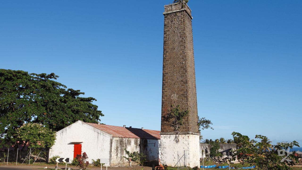 라벤듈라 설탕 박물관