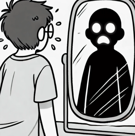 공포 꿈은 항상 흉몽일까?