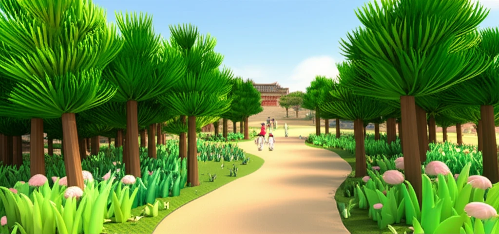 3월 구리 여행 정보 한강시민공원 동..