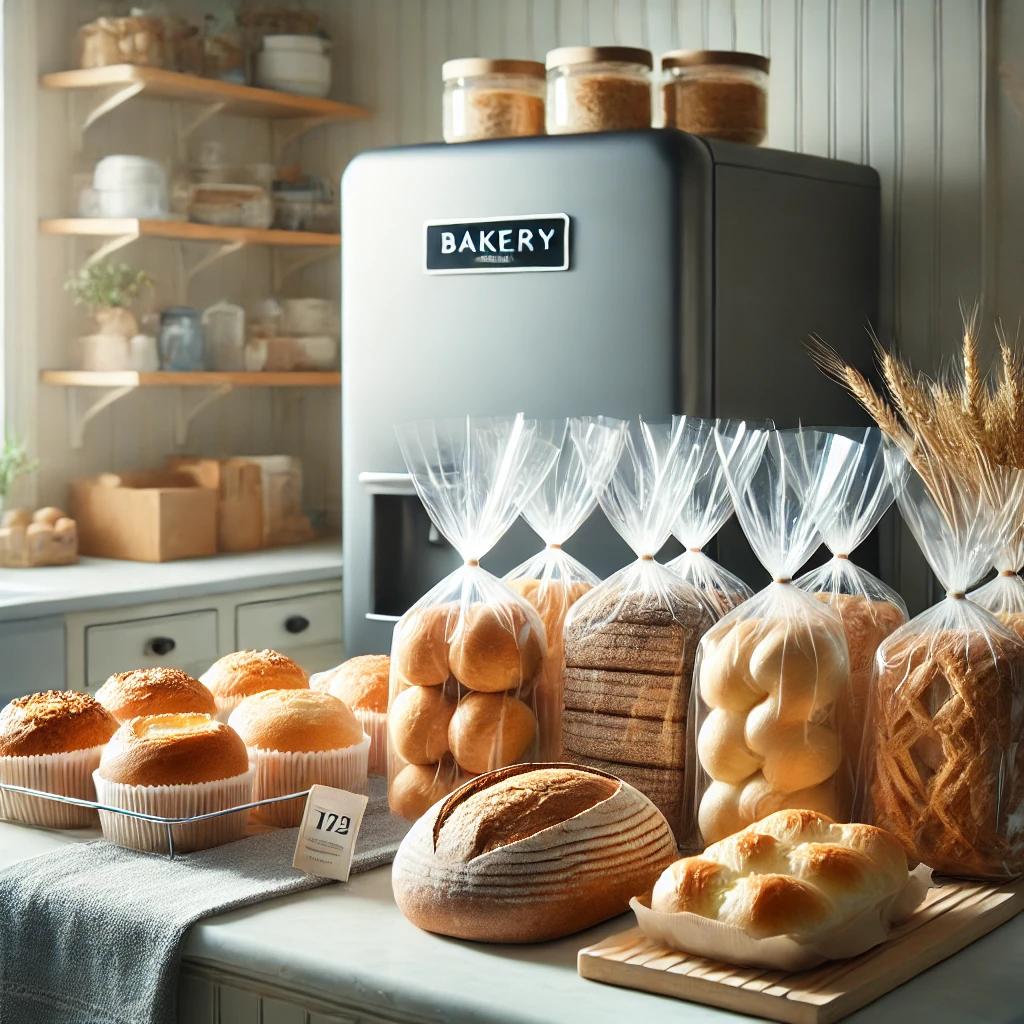 성심당 빵 냉동보관