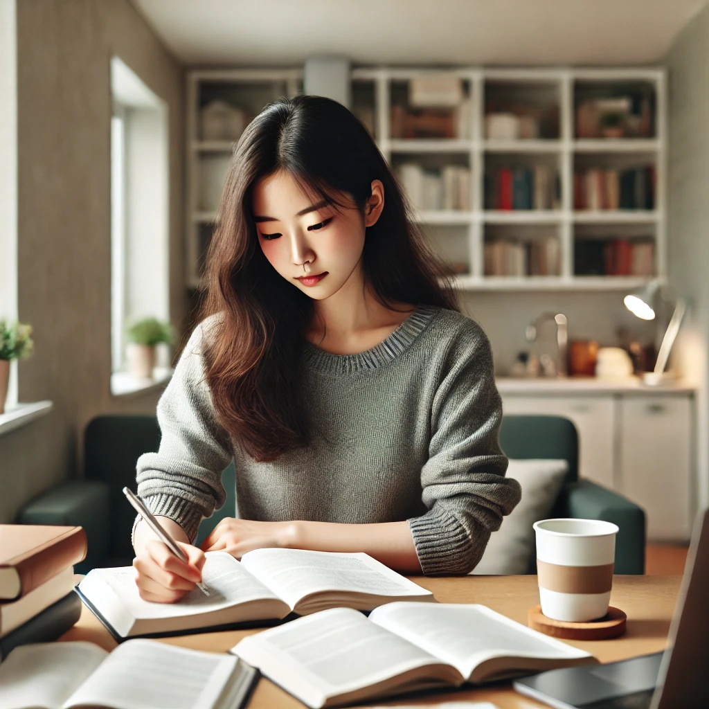 예요 에요 뭐가 맞는지 알려드립니다