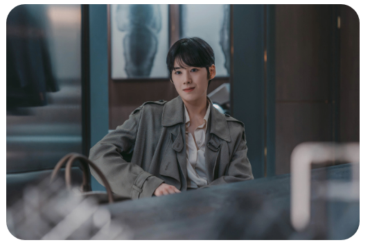 유어아너 정은채