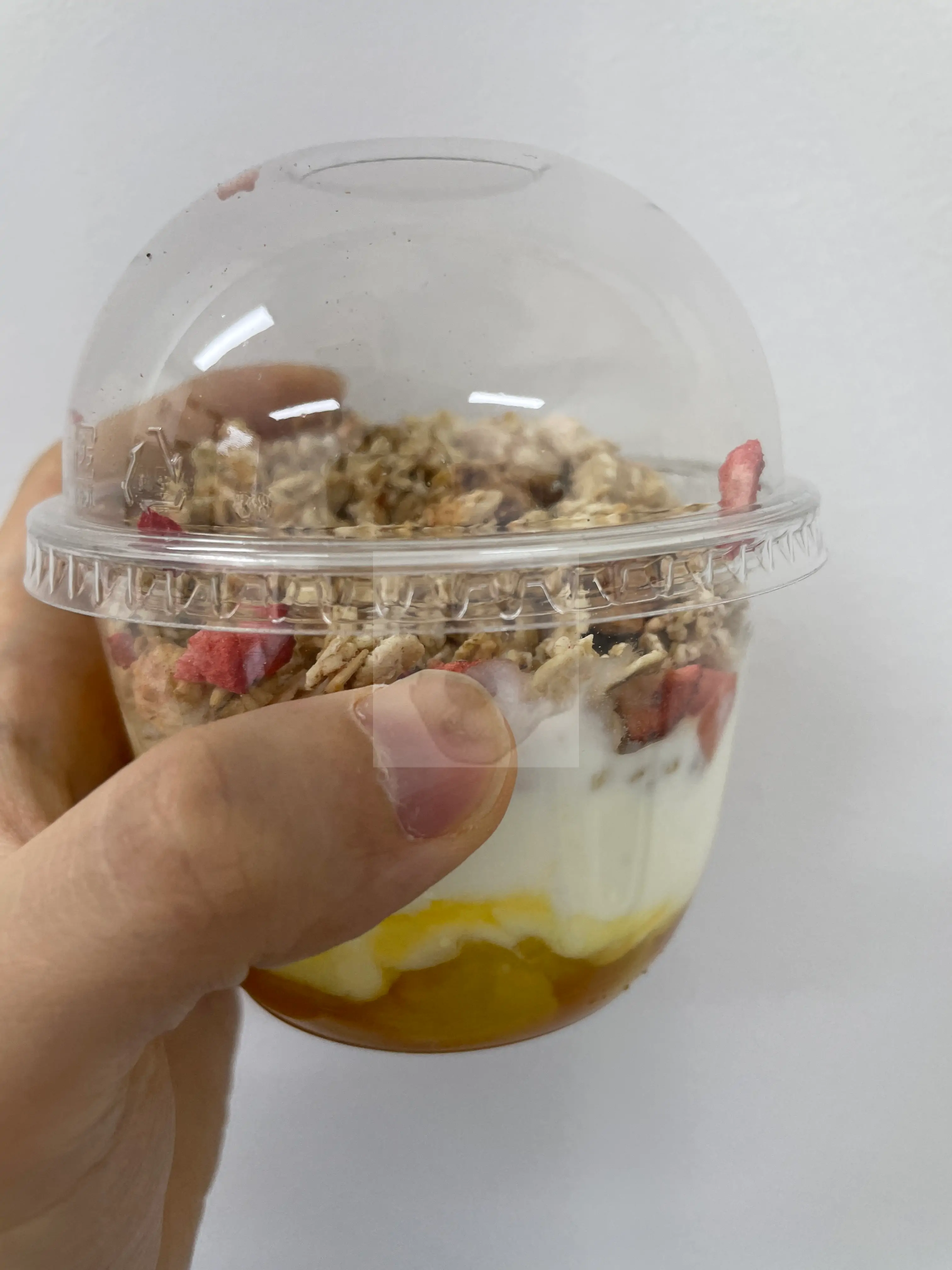 메가커피 메뉴 추천 그릭요거 망고놀라