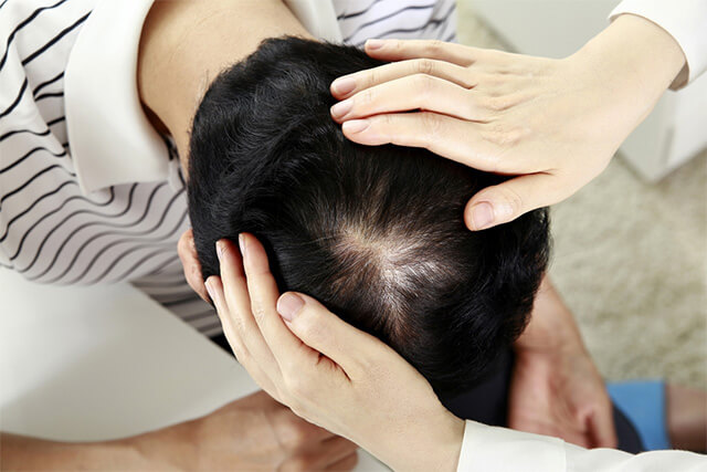 항암치료-부작용증상