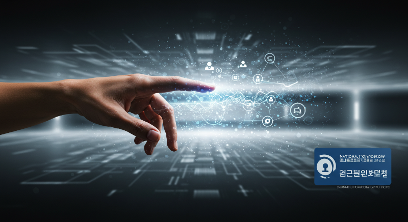 당신의 잠재력을 디지털 세상에서 펼치세요2