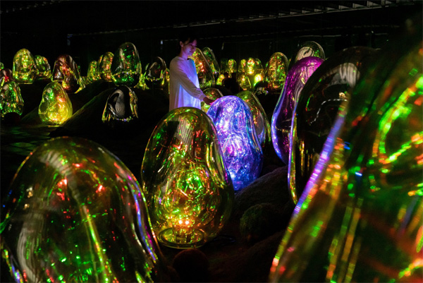 서울 무료 전시 리스트 BEST 7 가볼만한곳 (10~11월) 하겐다즈, 코카콜라 팝업스토어 포함