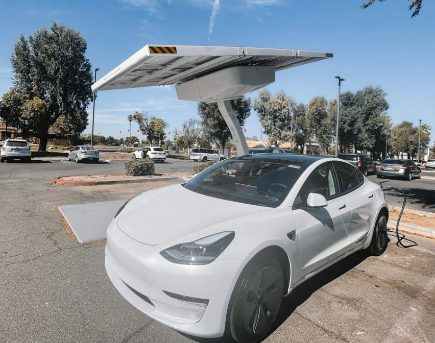 전기차 충전기 설치 업체 추천 TOP5