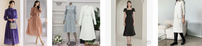 Guest Look One Piece Recommendation BEST