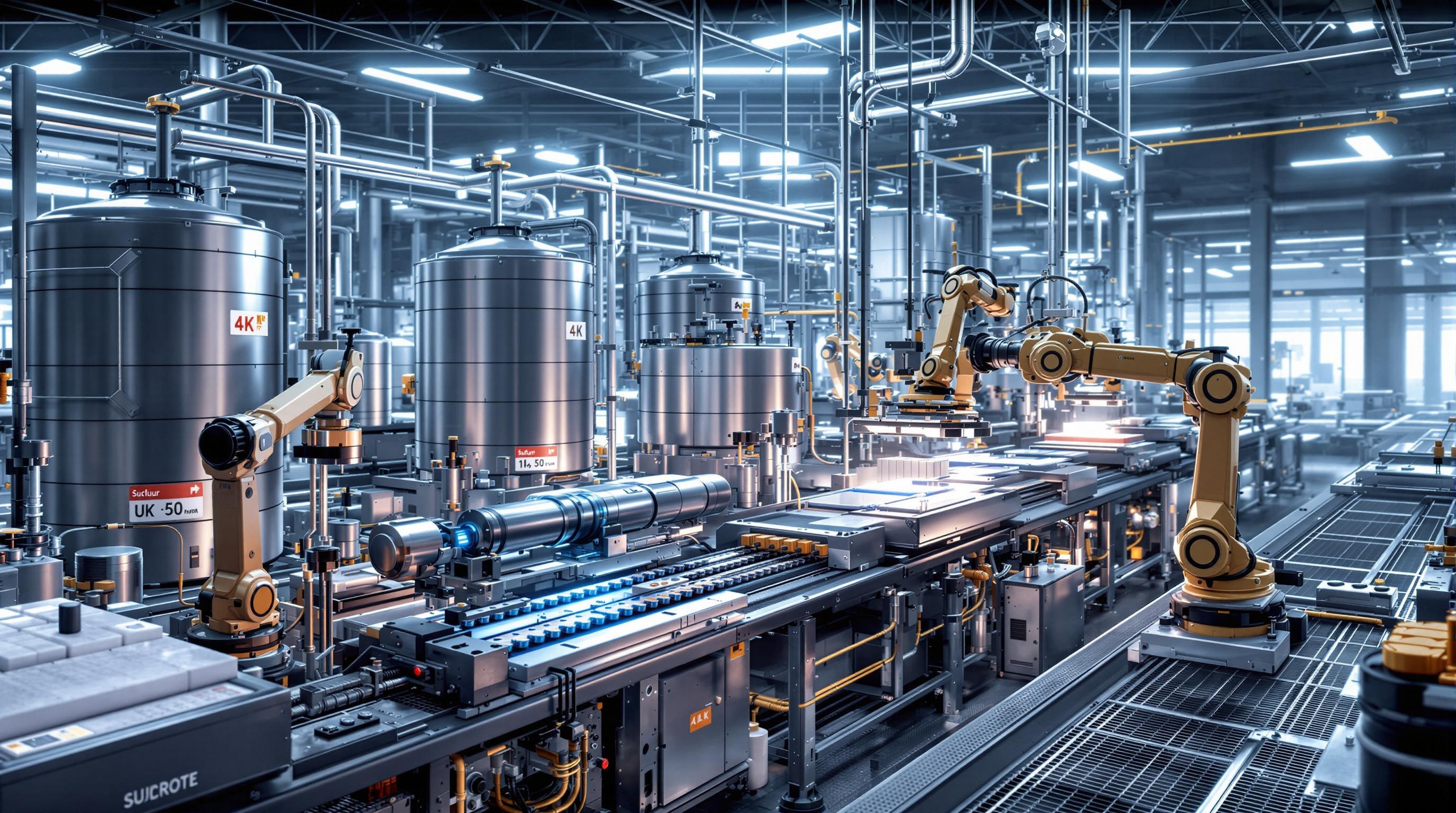 황화물계 전고체 전해질