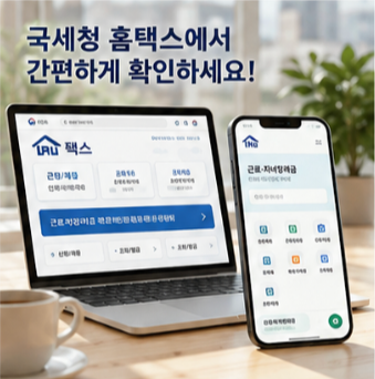 근로장려금 반기신청 9월 신청기간과 지급일