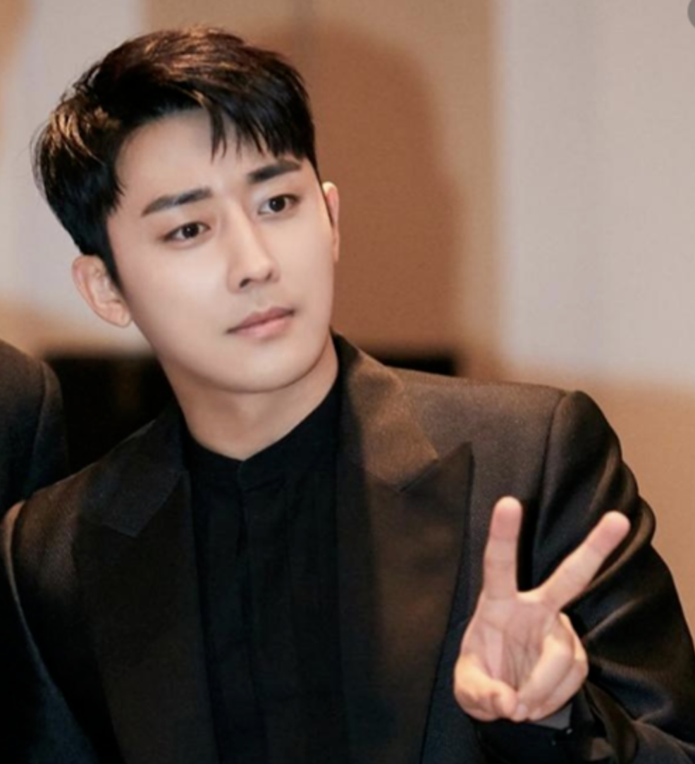 손호준 데뷔