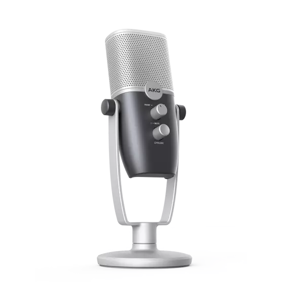 AKG Ara USB 콘덴서 마이크