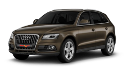 아우디 q5 색상코드 - Maya Brown(색상코드 : LY8T)