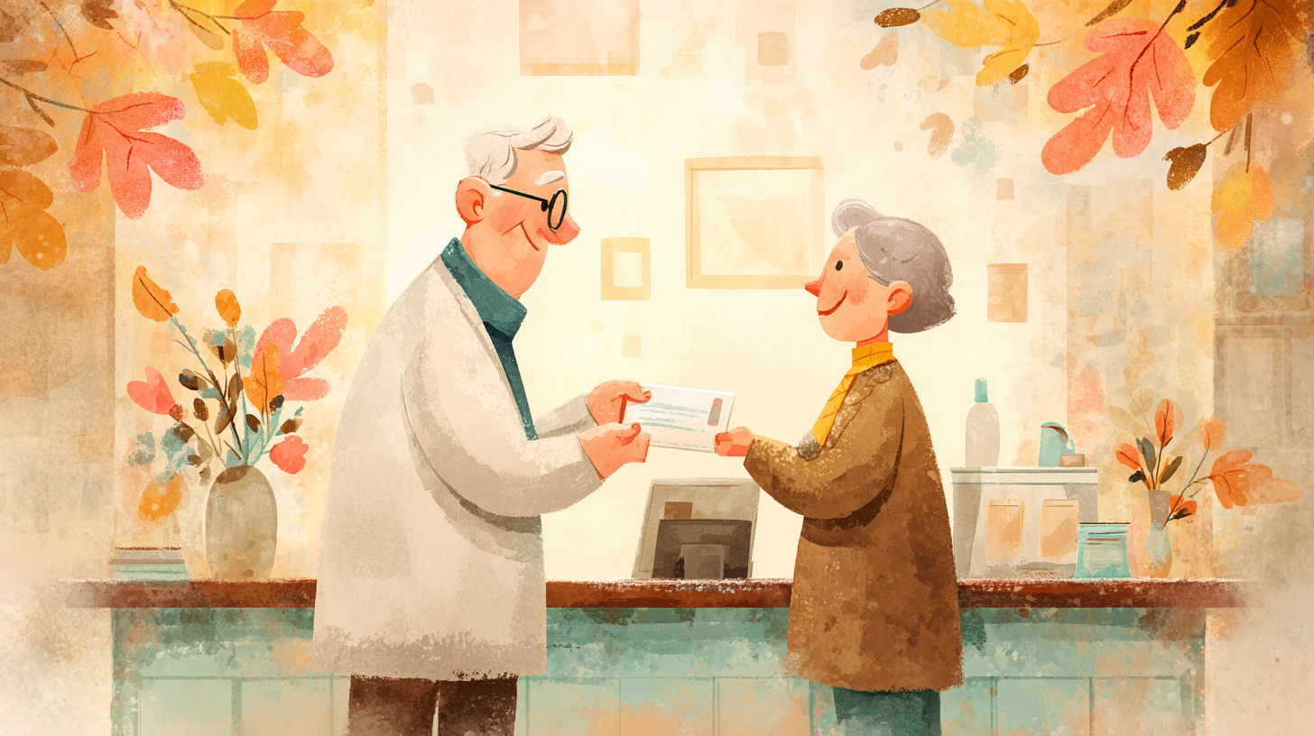 기초연금 수급자격(기초생활 수급과 차이)