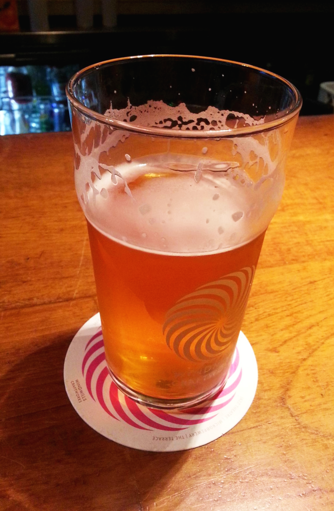 인도 벵갈루루 인디아 페일에일 IPA