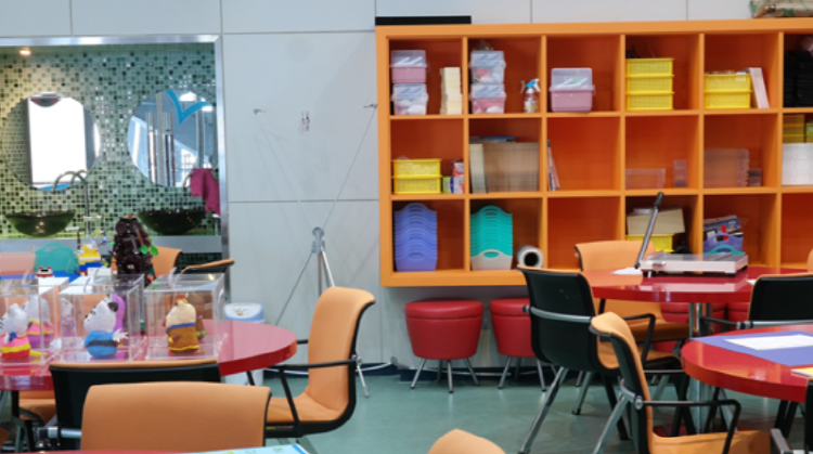 거제 조선해양문화관