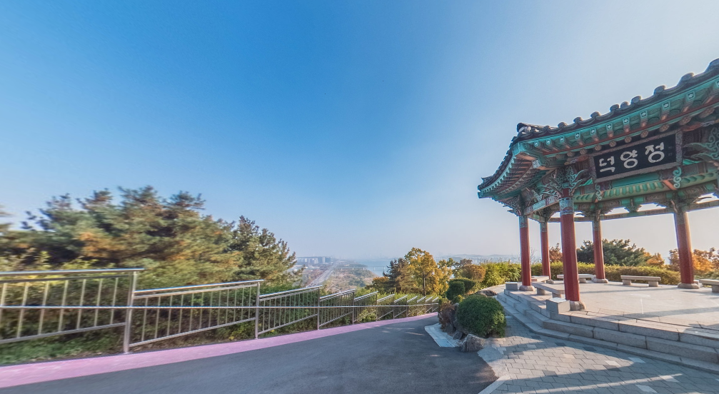 고양 행주산성