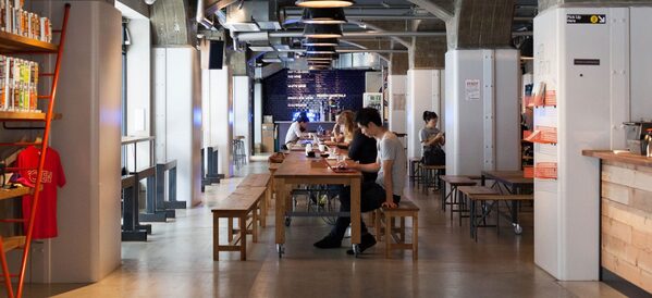 오사카/난바,도톤보리 감성 카페 추천 3곳(타브레스 카페, 오사루 커피, 브루클린 로스팅 컴퍼니)