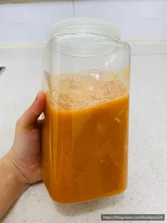 해독주스 레시피 효과 부작용_24