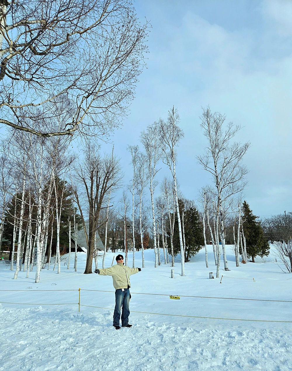 아사히야마 동물원 관광 가는 방법11