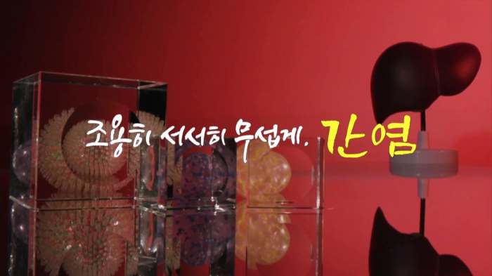 명의 A형 B형 C형 간염 증상 예방접종 원인 전염 항체 검사 비용 방법