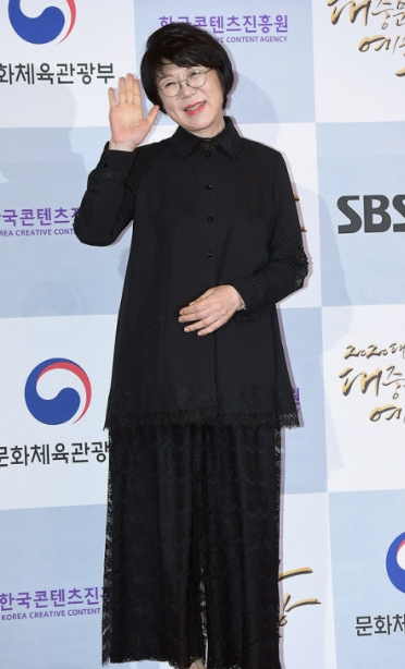 송도순 프로필