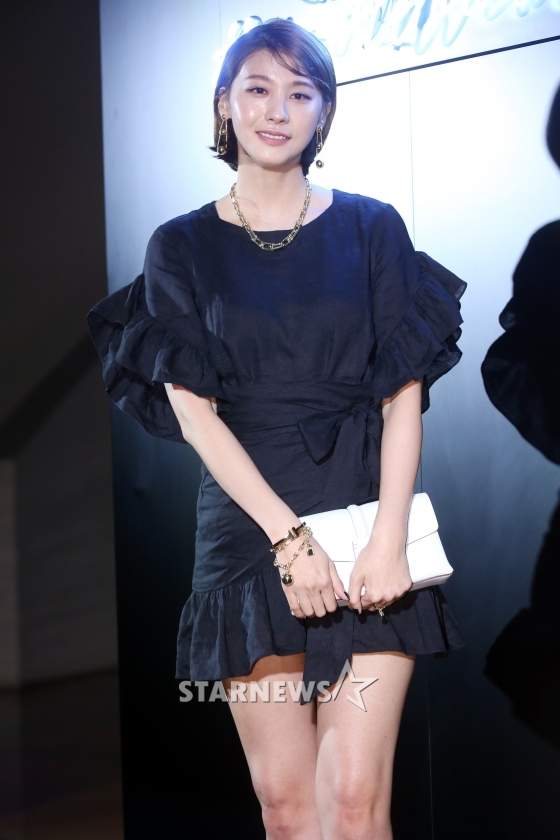 유인영 프로필