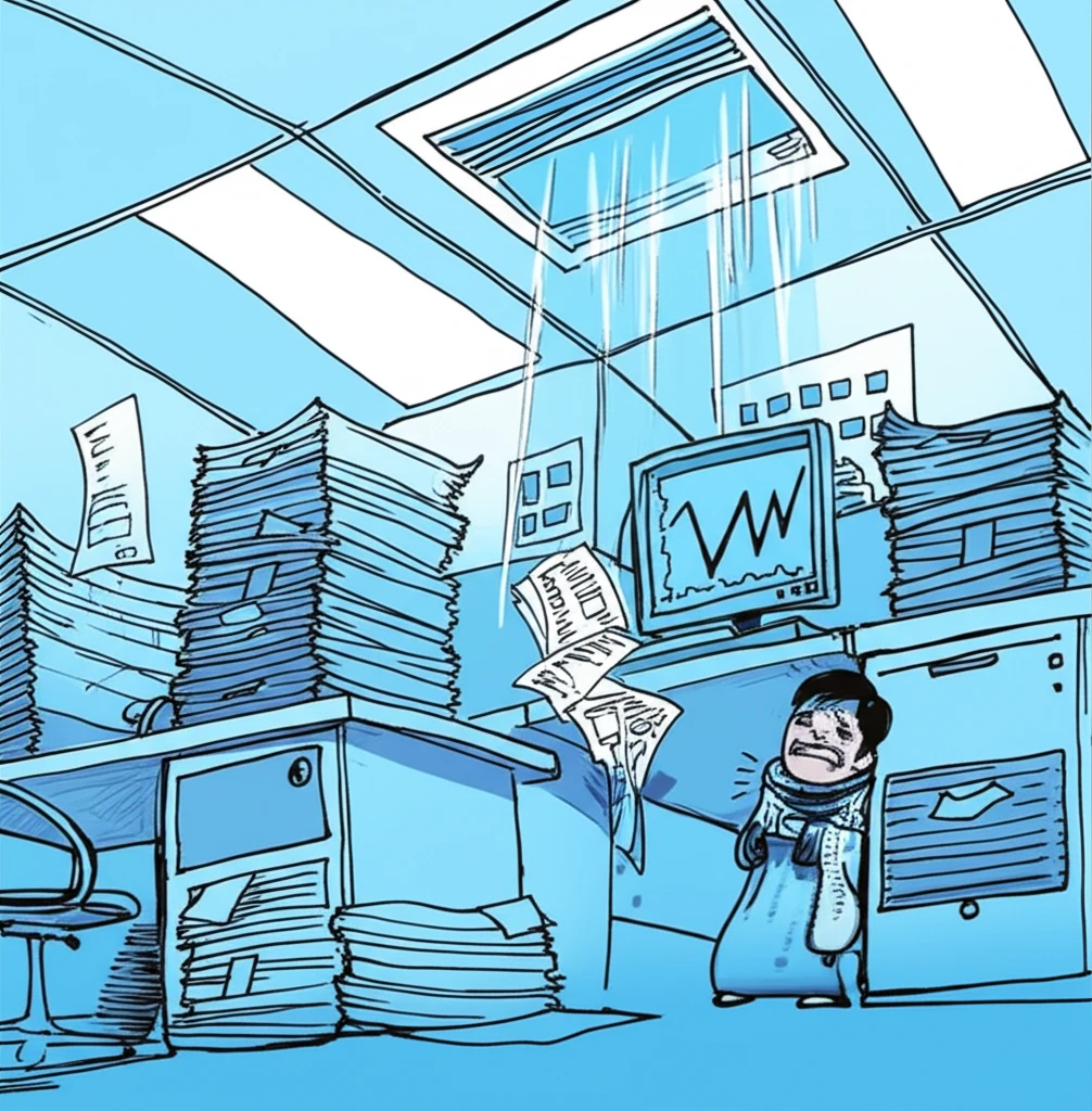 냉방병 원인부터 대처법까지: 시원한 ..