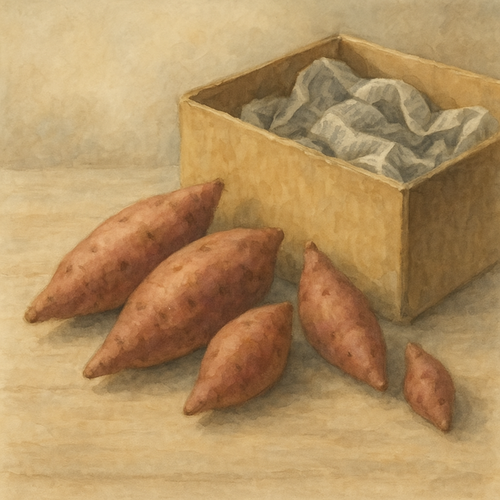 고구마-겨울-보관법