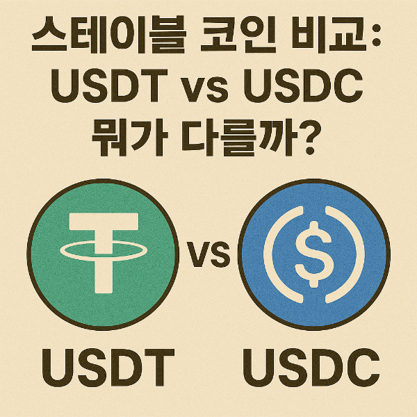 스테이블 코인