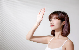 선크림