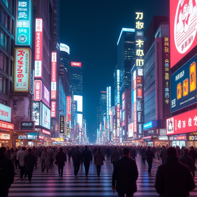 일본 여행 준비 체크리스트 Q&A