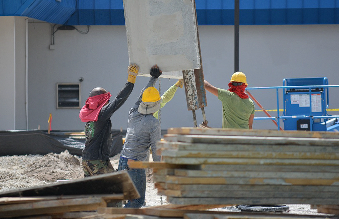 관리감독자 교육 수료