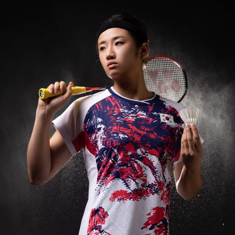 안세영 배드민턴 2024 파리 올림픽