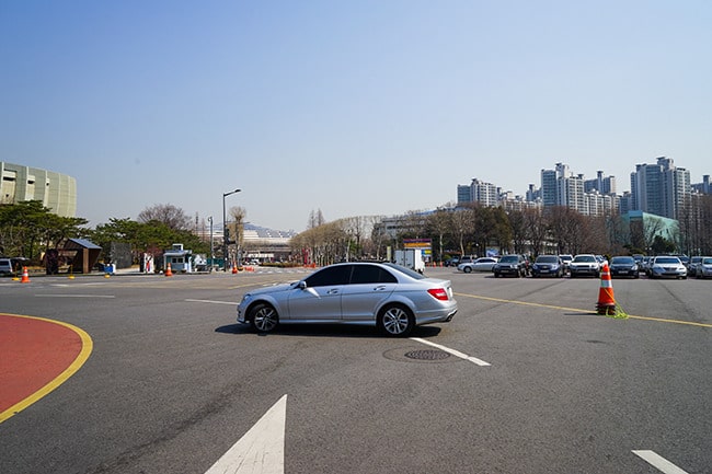운전연수 가격