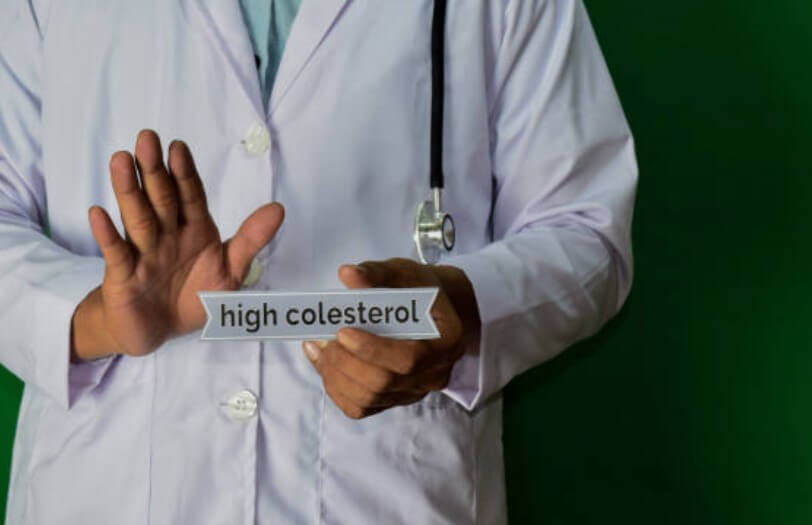 콜레스테롤정상수치