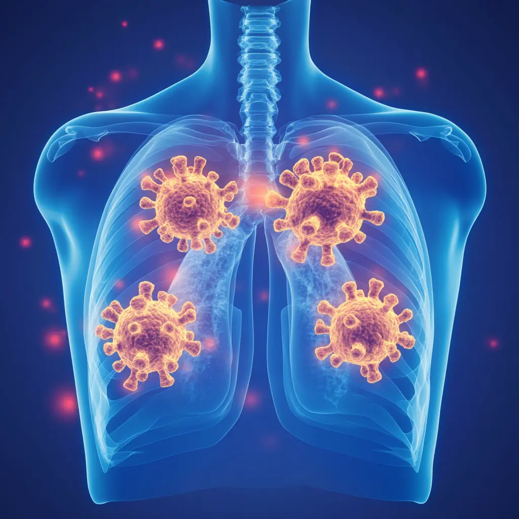 천식 완화에 좋은 생활습관