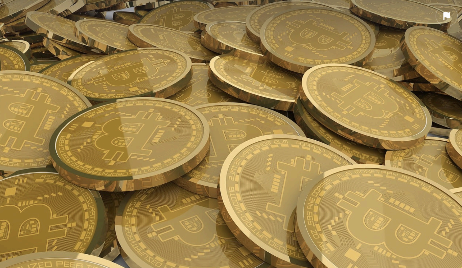 [비트코인 일기 #2] 새벽 1시 출근, 쿠팡에서 일하며 비트코인 차트를 처음 봤던 날