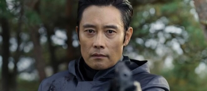 오징어 게임 시즌1 다시보기