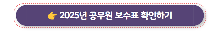 9급 공무원 월급 2025년