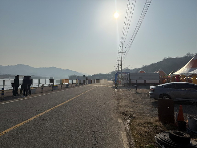 광양매화축제 기간 입장료 개화상황 프로그램 주차장 셔틀버스 25년3월8일실시간사진