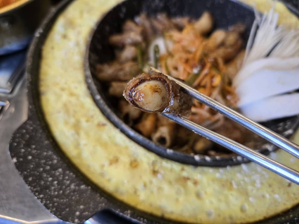 구월동 욕망의곱창